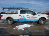 Ford F-150 Fx4/Harley-Davidson/King Ranch/Lariat/Platinum/Xl/Xlt 1FTFW1EV9AFD63673 fotografie