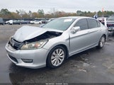 Honda Accord Ex-L 1HGCR2F87DA012353 снимка