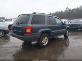Jeep Grand Cherokee Laredo 1J4GW48S43C589416 снимка