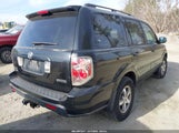 Honda Pilot Ex-L 5FNYF28697B036156 photo