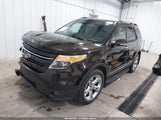 Ford Explorer Limited 1FM5K8F81EGA37743 снимка