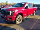 Ford F-150 Xlt 1FTEW1CP8JFE56054 снимка