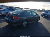 Toyota Corolla S 1NXBU40E89Z059704 снимка