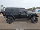 Jeep Wrangler Unlimited Sahara 1C4BJWEG4EL317946 photo