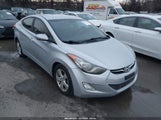 Hyundai Elantra Gls 5NPDH4AE3DH280016 снимка