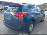 Toyota Rav4 Le JTMBFREV0ED072557 снимка