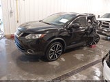 Nissan Rogue Sport Sl JN1BJ1CRXHW114573 снимка