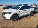 Kia Sorento X-Line Sx Prestige 5XYRKDLF5NG146260 fotografie