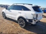 Kia Sorento X-Line Sx Prestige 5XYRKDLF5NG146260 снимка