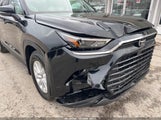 Toyota Grand Highlander Xle 5TDAAAA57SS026953 fotografie