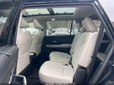 Toyota Grand Highlander Xle 5TDAAAA57SS026953 fotografie