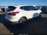 Nissan Rogue Sport Sl Awd Xtronic Cvt JN1BJ1CW7NW498457 снимка