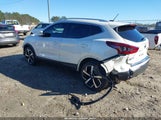 Nissan Rogue Sport Sl Awd Xtronic Cvt JN1BJ1CW7NW498457 fotografie