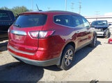 Chevrolet Traverse 1Lt 1GNKRGKD2GJ173487 снимка