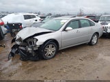 Chevrolet Impala Ltz 2G1WU58R279241310 снимка