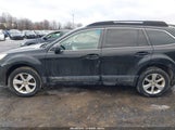 Subaru Outback 2.5I Premium 4S4BRBCC9E3287839 снимка