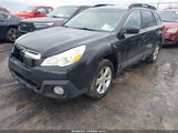 Subaru Outback 2.5I Premium 4S4BRBCC9E3287839 снимка