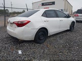 Toyota Corolla Le 5YFBURHE3FP203318 снимка