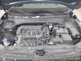 Hyundai Venue Sel KMHRC8A35RU307168 снимка