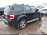 Ford Escape Limited 1FMCU0EG7AKD10896 fotografie