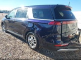 Kia Carnival Mpv Lx Seat Package KNDNB4H38R6394363 снимка