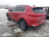 Kia Sportage Ex KNDPNCACXJ7425972 снимка