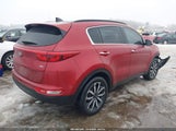 Kia Sportage Ex KNDPNCACXJ7425972 снимка