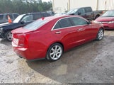 Cadillac Ats Standard 1G6AA5RX0E0195610 снимка