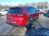 Nissan Rogue Sv Intelligent Awd 5N1BT3BB4SC870475 fotografie