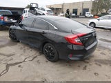 Honda Civic Lx 2HGFC2F58HH561829 снимка