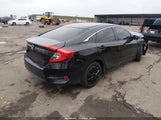 Honda Civic Lx 2HGFC2F58HH561829 снимка