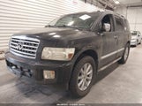 Infiniti Qx56 5N3AA08C78N911539 снимка