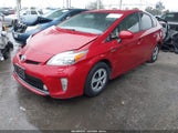 Toyota Prius Five JTDKN3DU2F0435314 fotografie