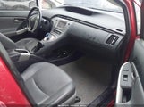 Toyota Prius Five JTDKN3DU2F0435314 снимка