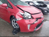 Toyota Prius Five JTDKN3DU2F0435314 снимка