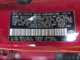 Toyota Prius Five JTDKN3DU2F0435314 fotografie