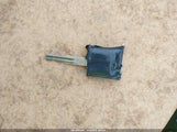 Nissan Armada Le 5N1AA08A05N735937 снимка