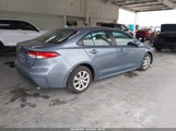Toyota Corolla Le 5YFB4MDEXSP265527 снимка