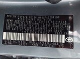 Toyota Corolla Le 5YFB4MDEXSP265527 снимка