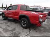 Toyota Tacoma Trd Off Road 3TMAZ5CN2NM191598 снимка