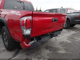 Toyota Tacoma Trd Off Road 3TMAZ5CN2NM191598 снимка