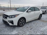 Kia Forte Lxs 3KPF24AD9LE233979 снимка