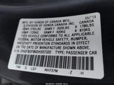 Honda Civic Ex 2HGFB2F86DH557320 снимка