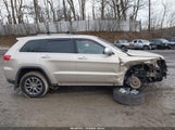 Jeep Grand Cherokee Limited 1C4RJFBGXEC565993 снимка