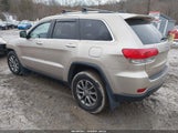 Jeep Grand Cherokee Limited 1C4RJFBGXEC565993 снимка