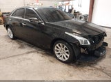 Cadillac Cts Luxury 1G6AX5S35E0135571 снимка