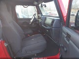 Jeep Wrangler Unlimited 1J4FA49S54P803669 снимка