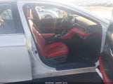 Toyota Camry Xse Hybrid 4T1K31AK0MU552663 снимка