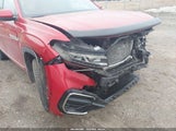 Volkswagen Atlas Cross Sport 3.6L V6 Sel Premium R-Line 1V2TE2CA7LC216038 снимка