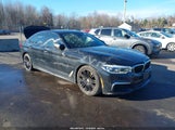 BMW M550I xDrive WBAJB9C58JB034779 снимка